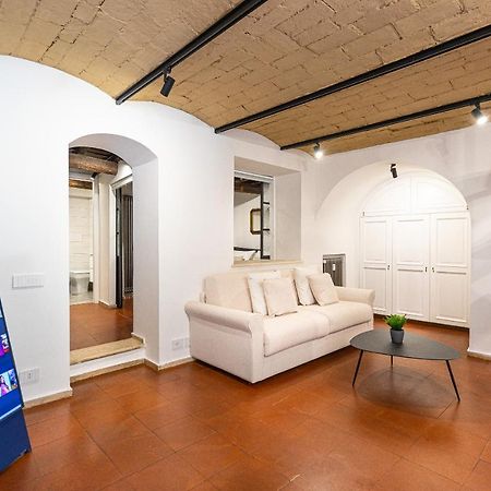 Pantheon By Agrippa Suite Rom Exterior foto