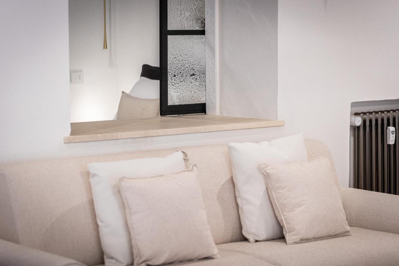 Pantheon By Agrippa Suite Rom Exterior foto
