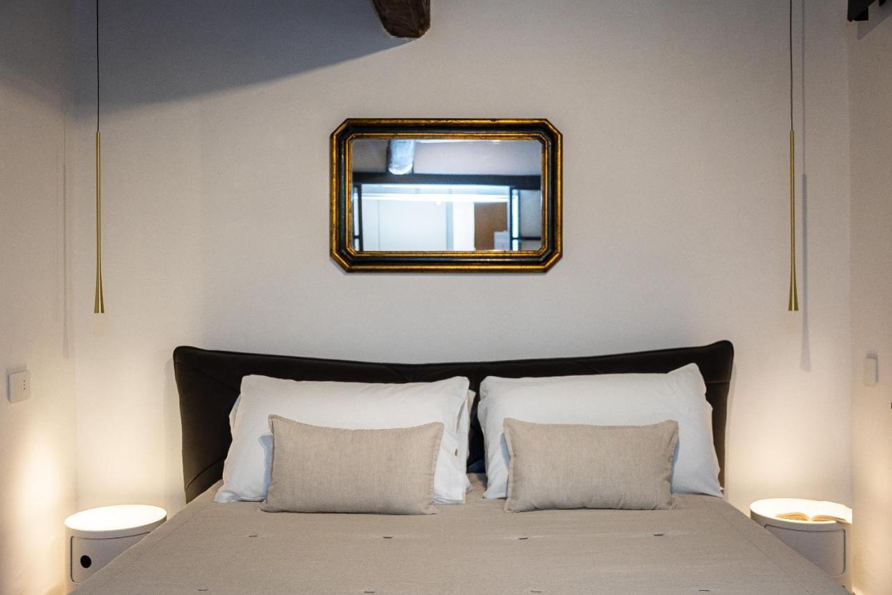 Pantheon By Agrippa Suite Rom Exterior foto